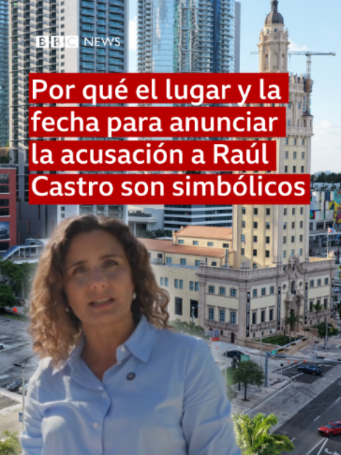 @BBC News Mundo