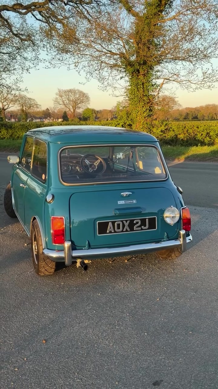 @ClassicMiniTok