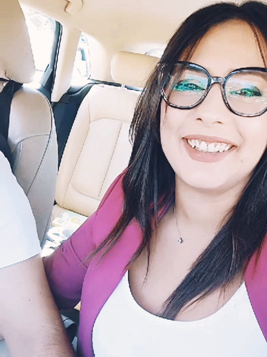 @Angela Orefici