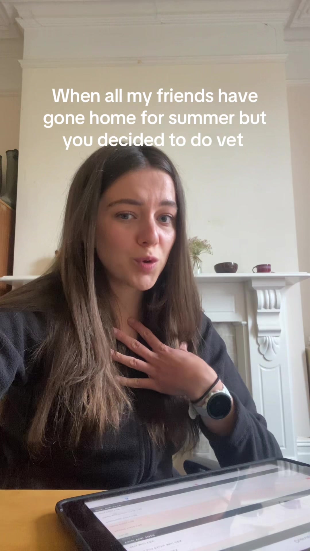 @Jess McKenzie
