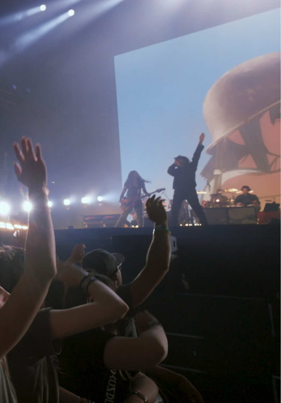 @Gorillaz
