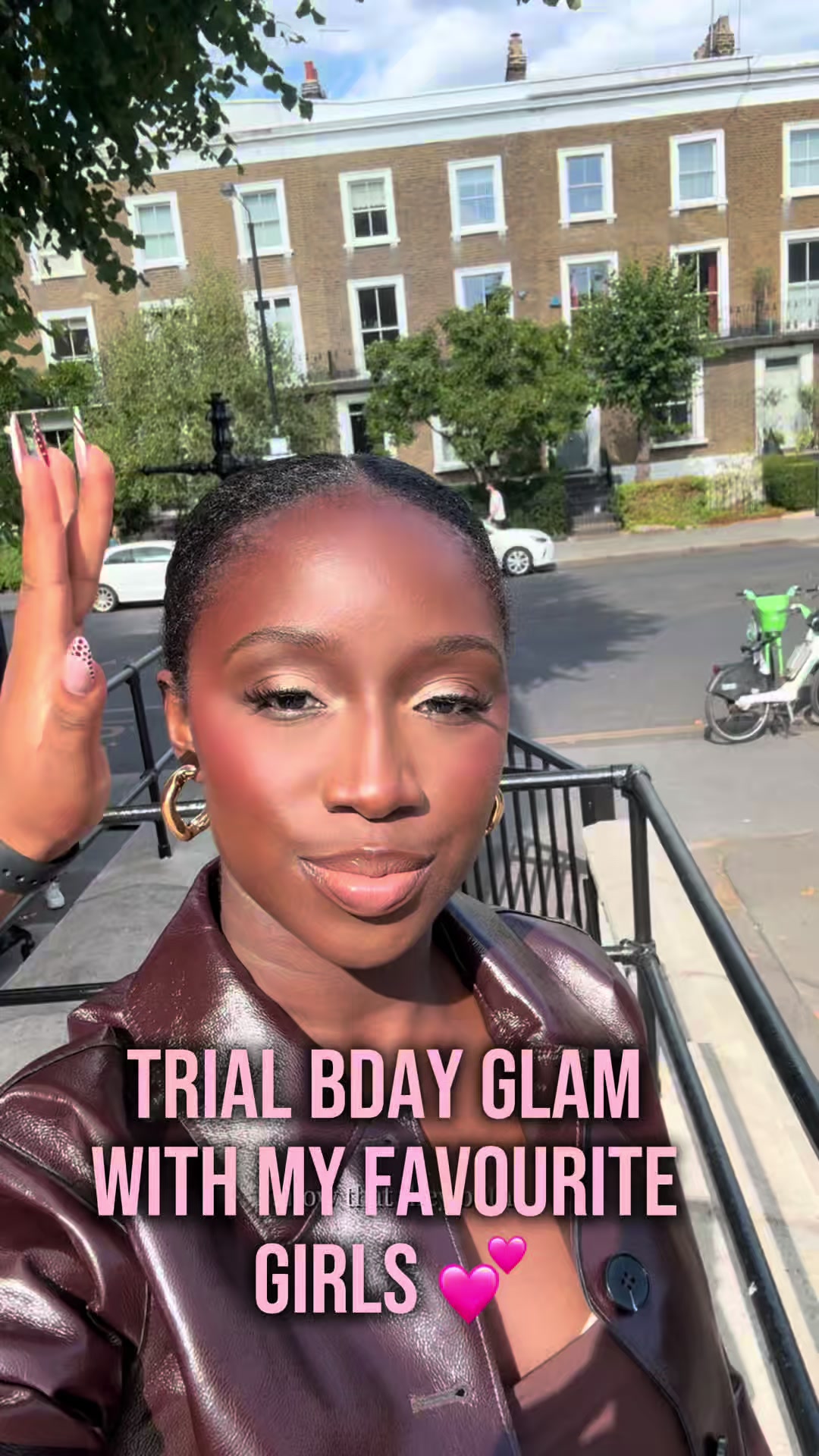 @Jessica Mensah ✨
