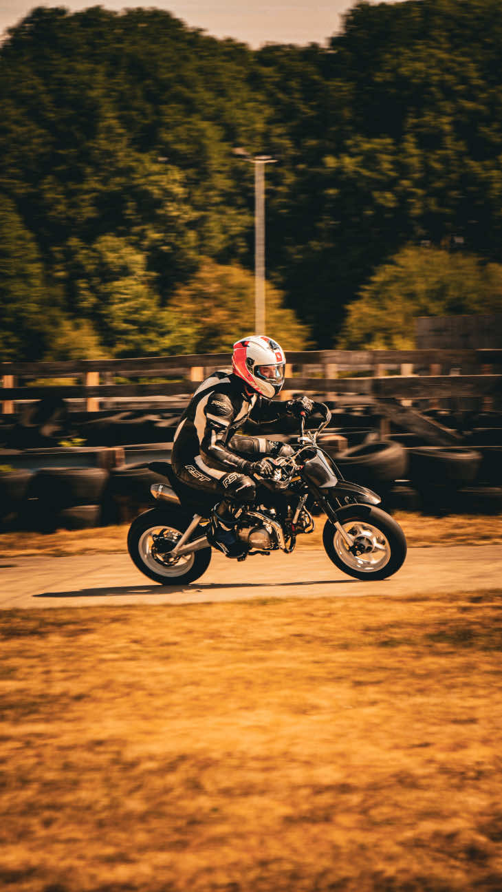 @Whilton Mill Karting & Outdoor