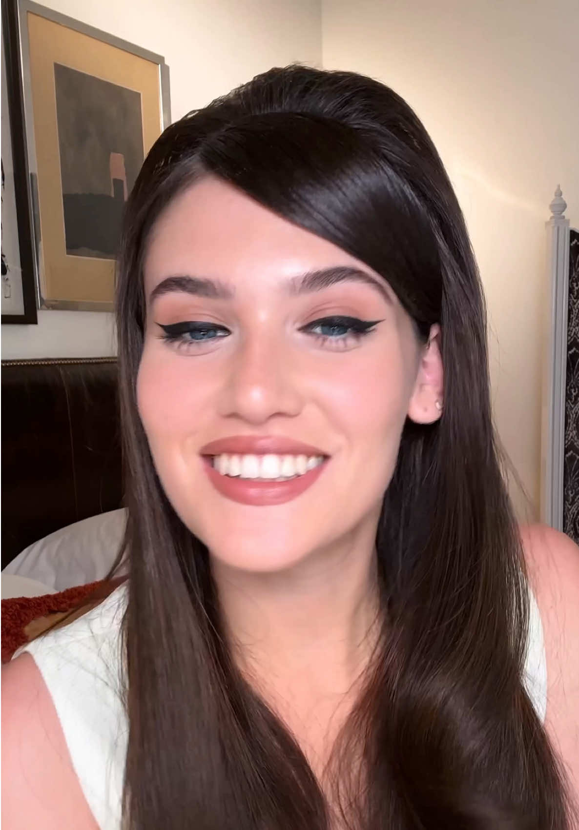 @Charlotte Tilbury