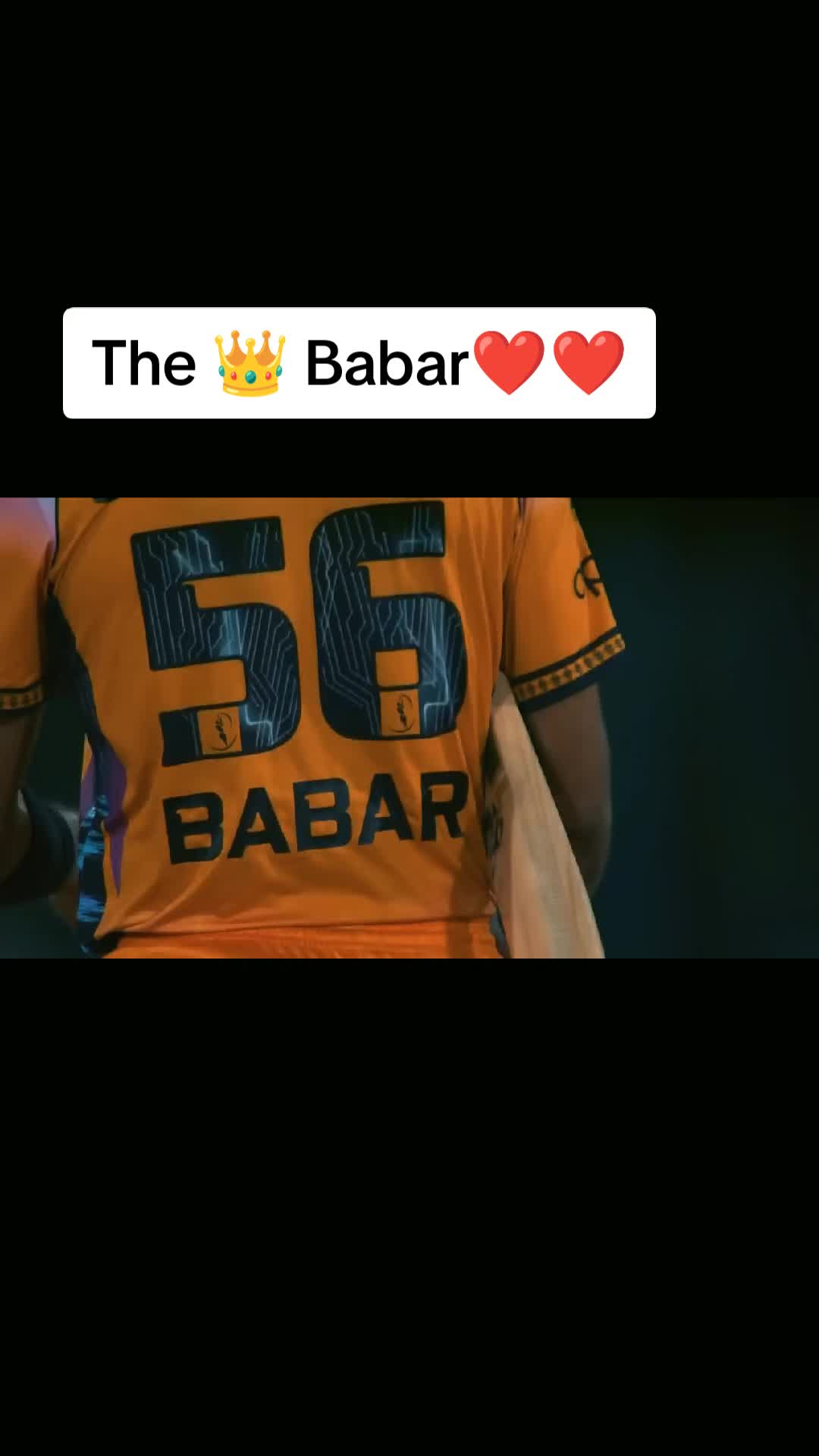 @👑 Babar Azam