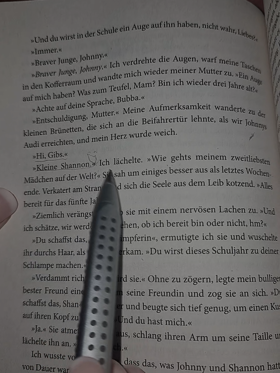 @⚯͛bookmesswith.Me📚