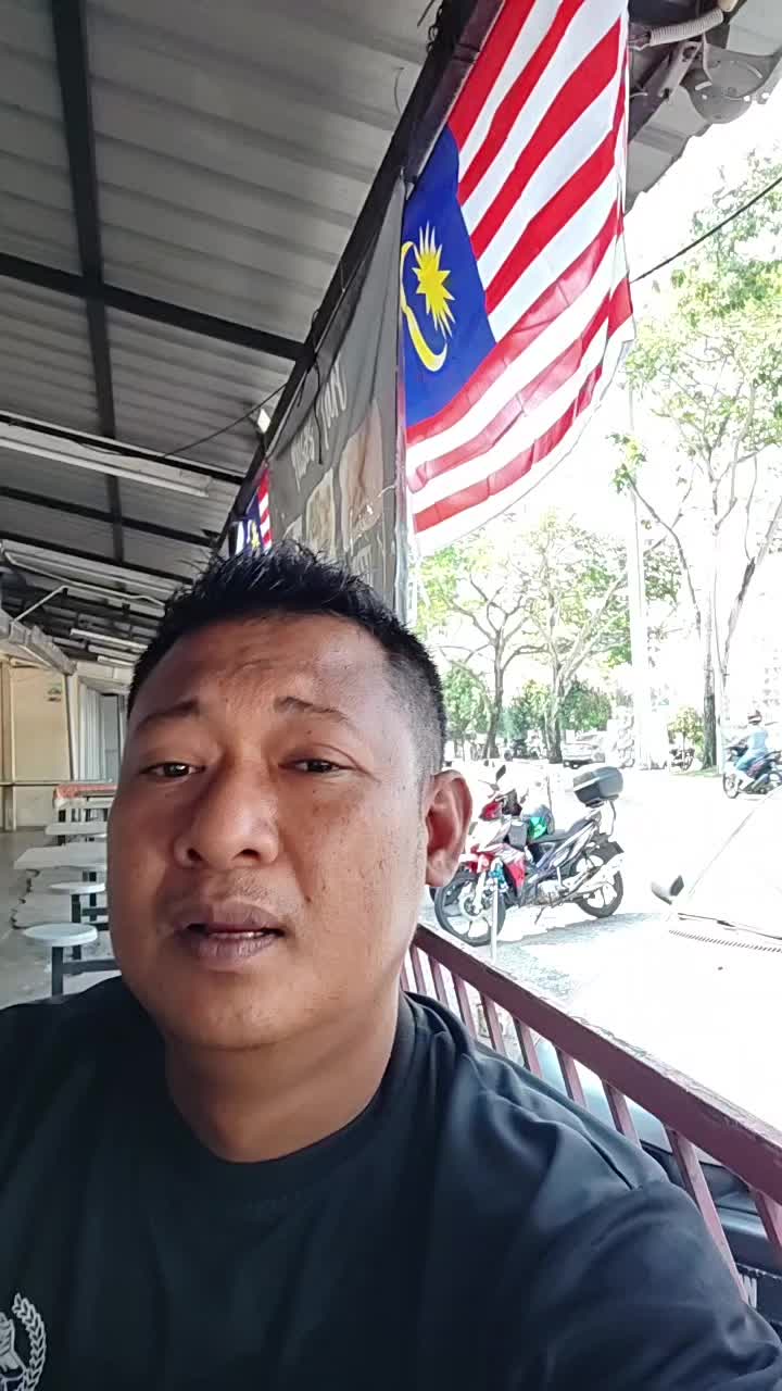 @SKOD SAMPAI MATI 🪖