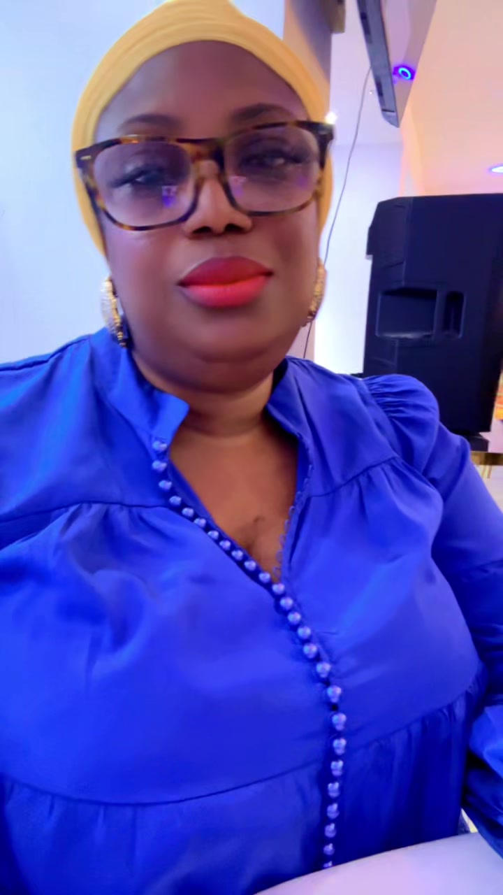 @Olorunkemi Agbeke