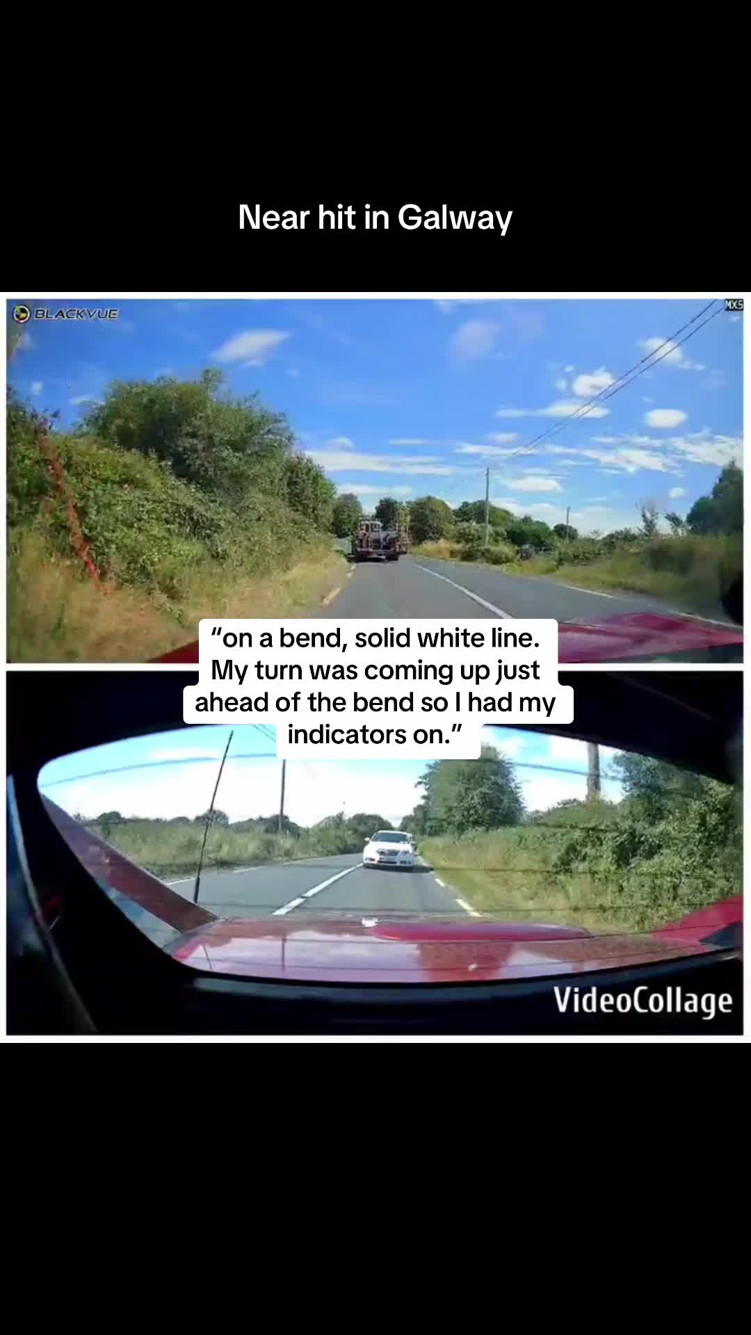 @Bad Drivers Ireland 🇮🇪