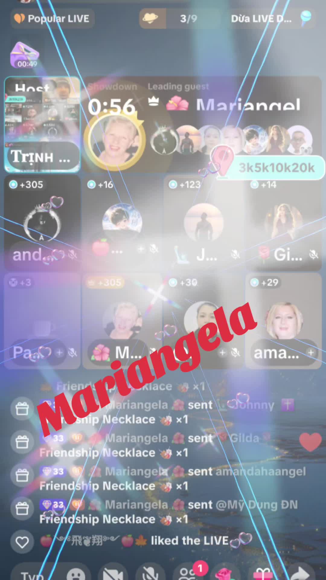 @🌺 Mariangela 🌺