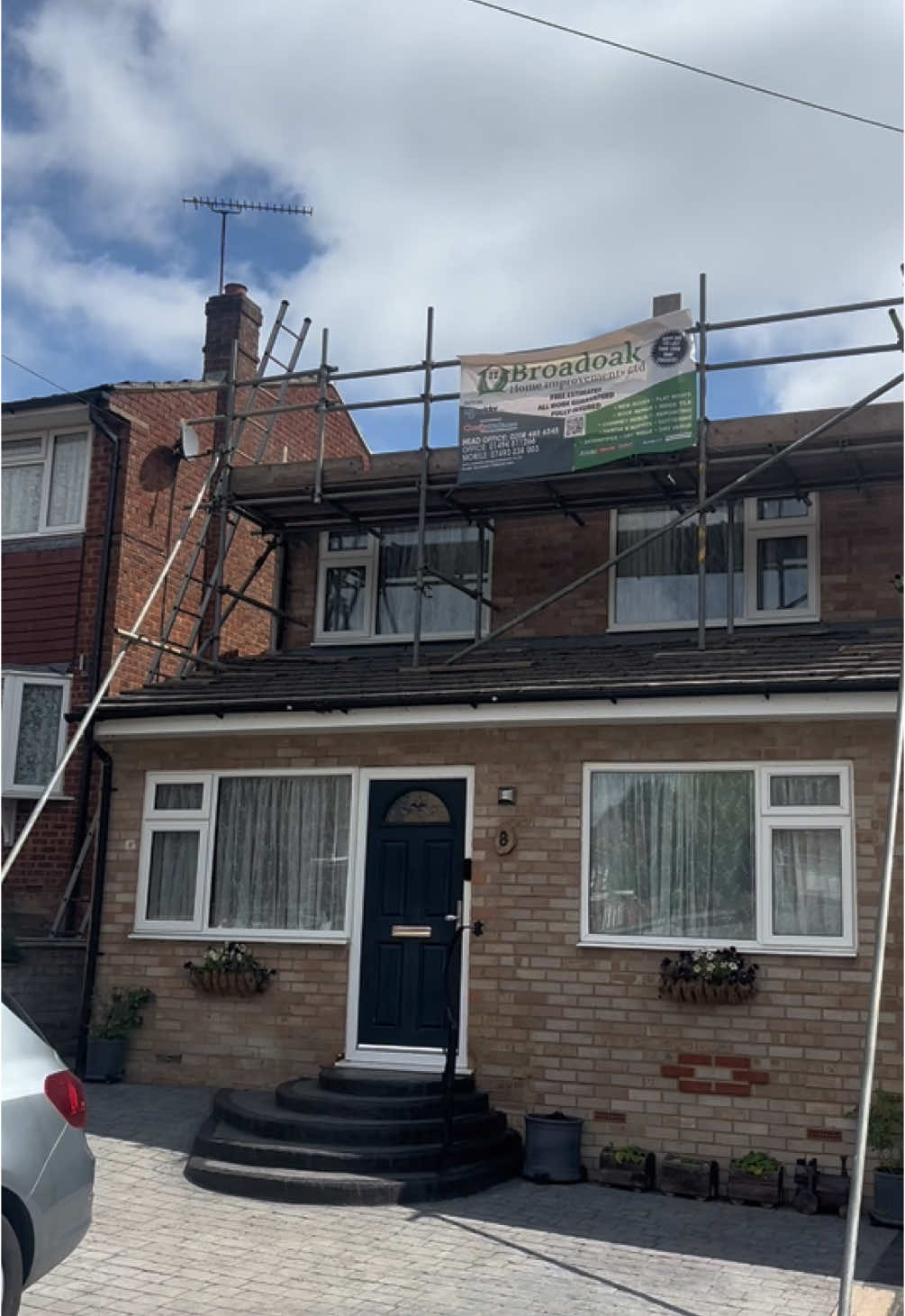 @Broadoak home improvement ltd