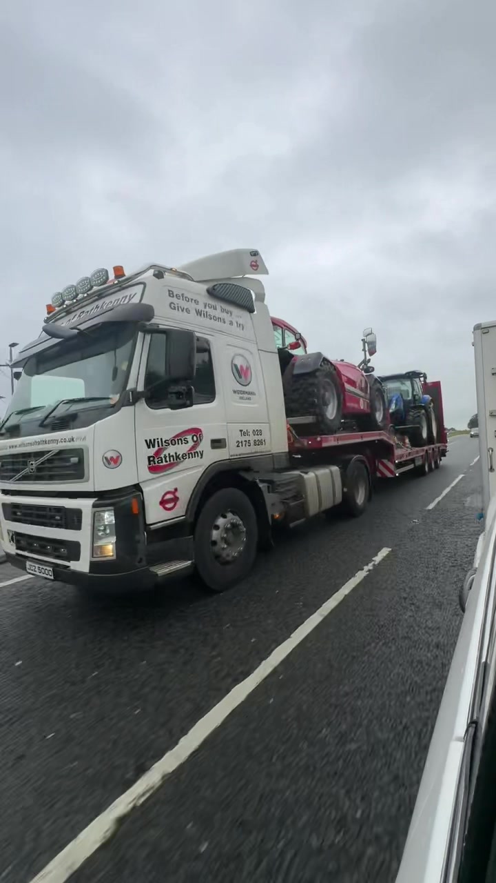 @Wilsons of Rathkenny Agri
