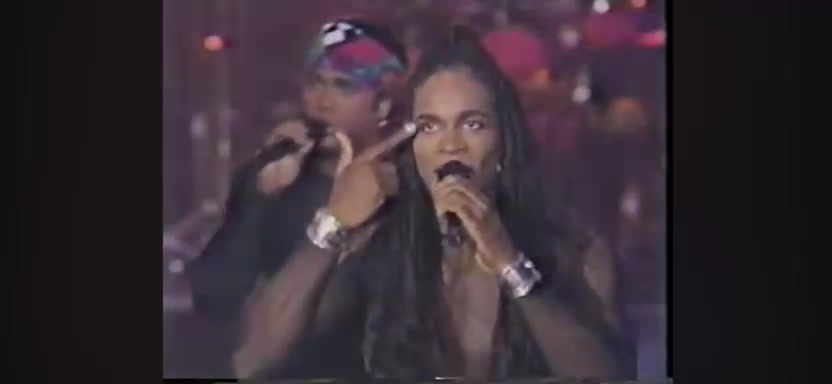 @FAB MORVAN EX Milli Vanilli
