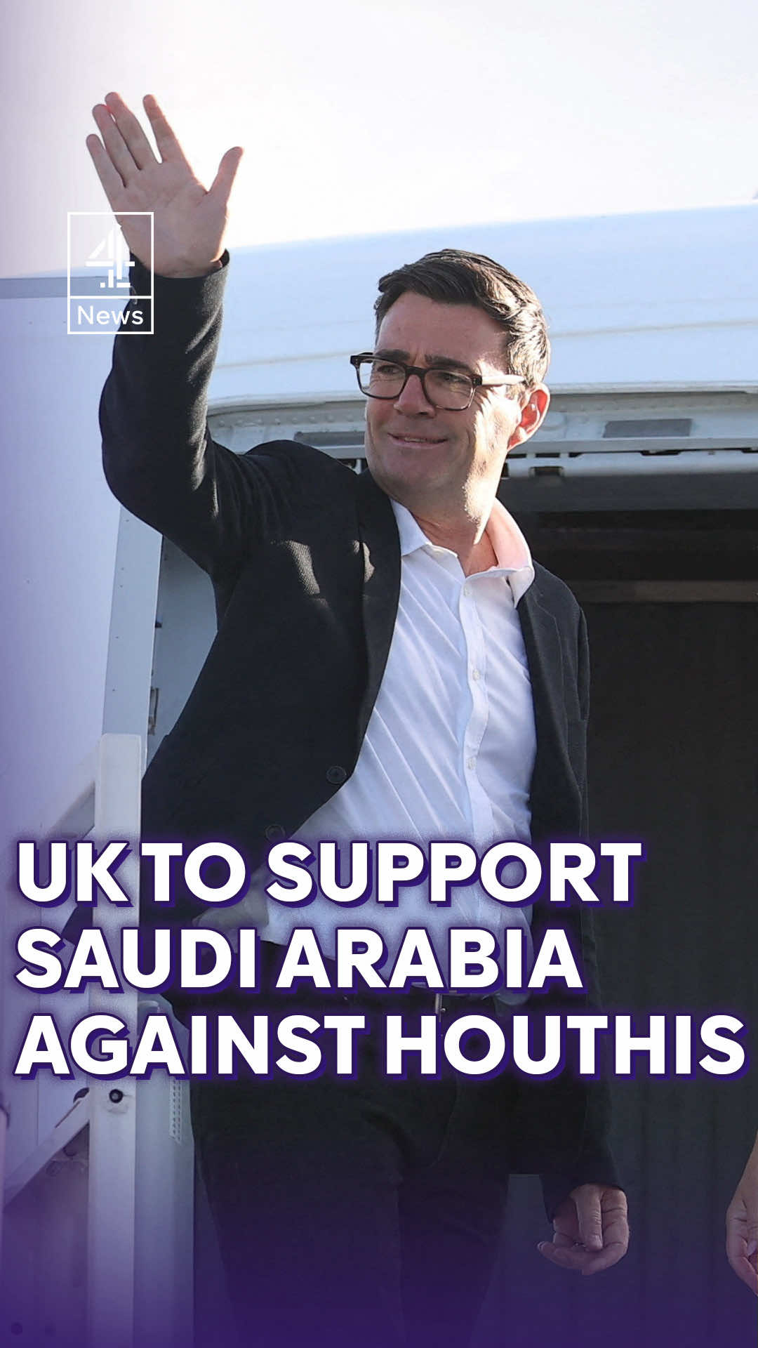 @Channel 4 News