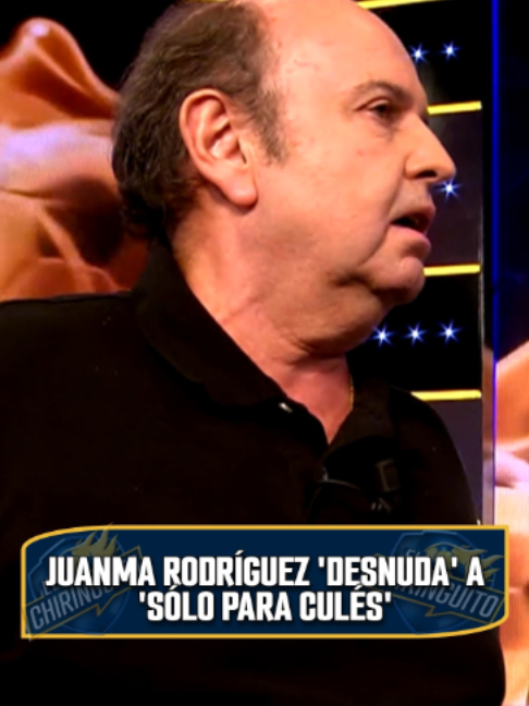 @El Chiringuito TV