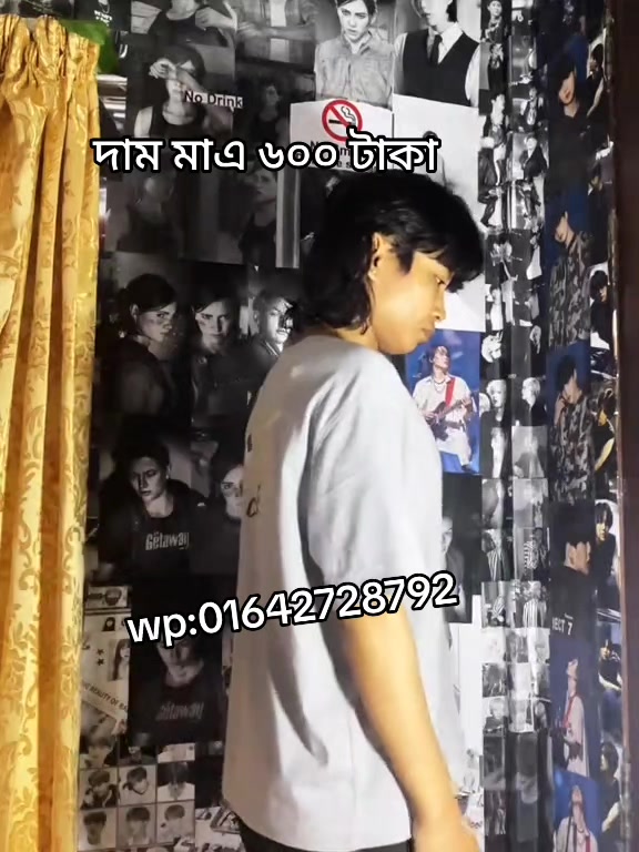 @Girls undergarment bd