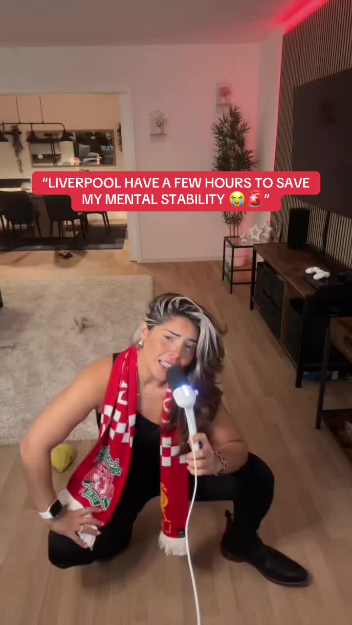@@LFC girl ❤️