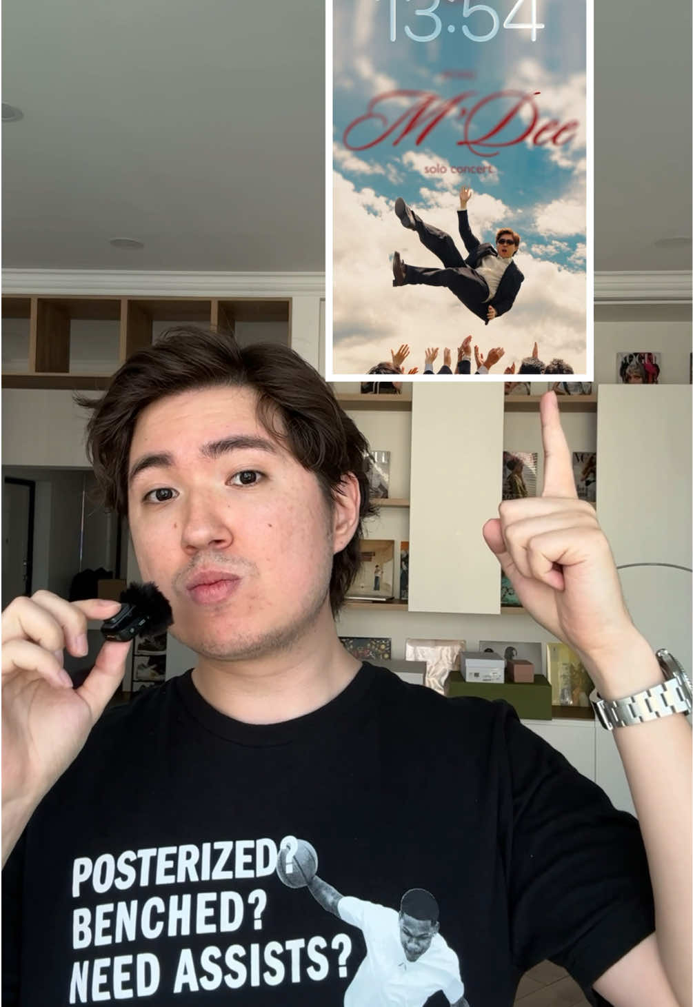 @M'Dee