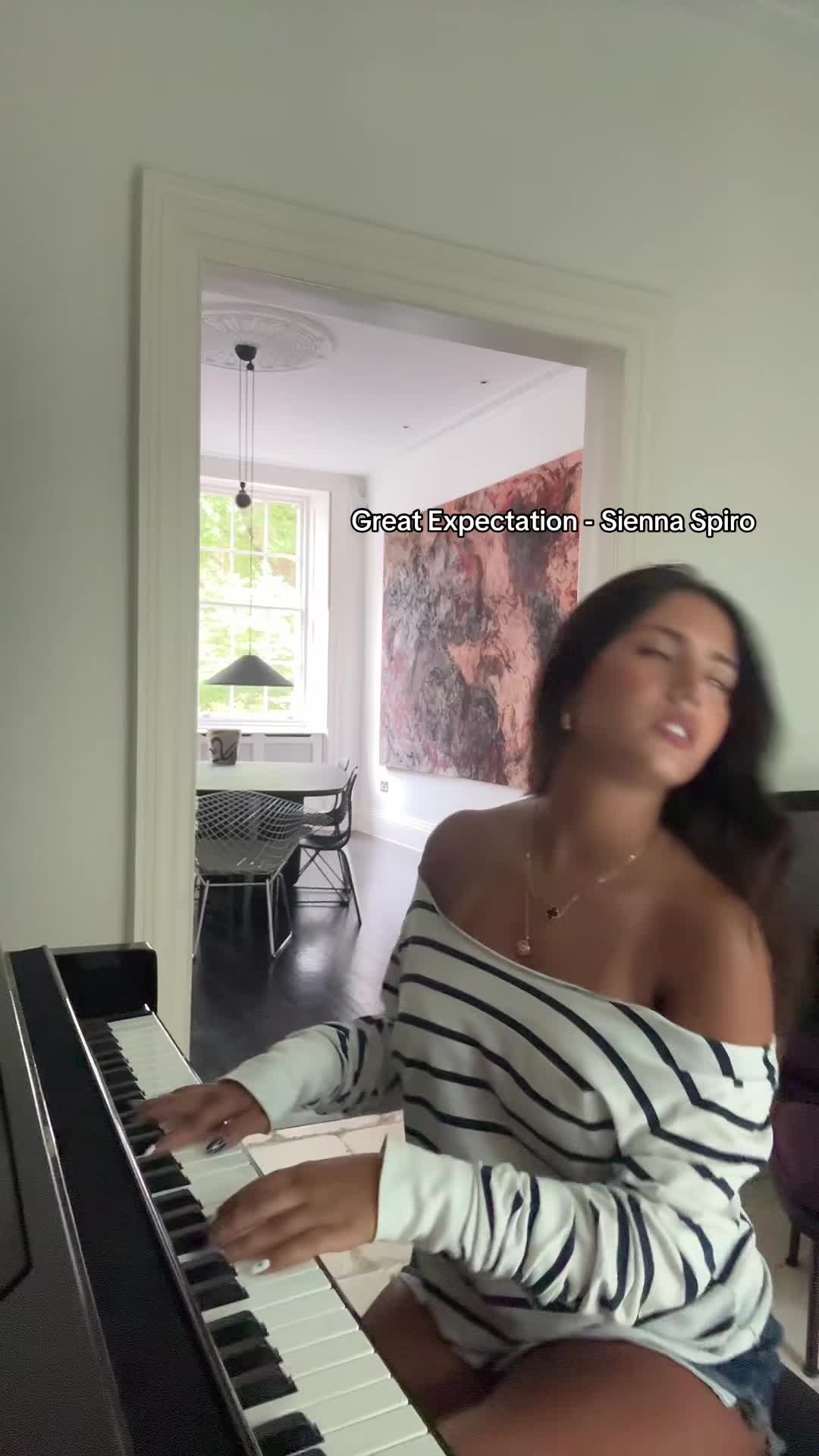 @SOPHIE FERIANI