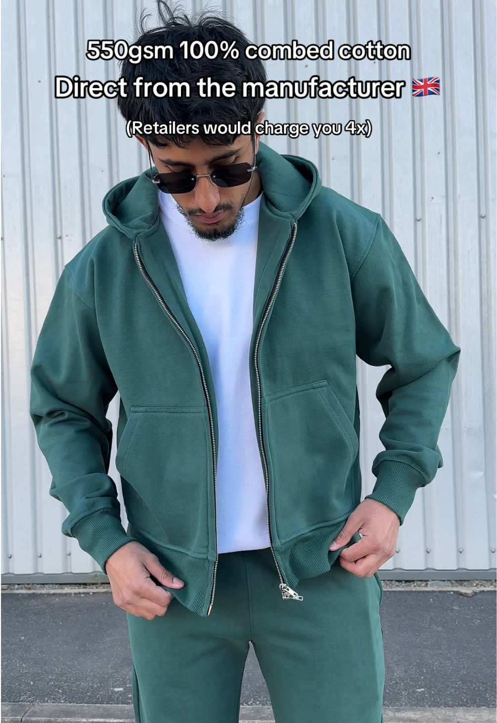 @The Custom Blanks Co