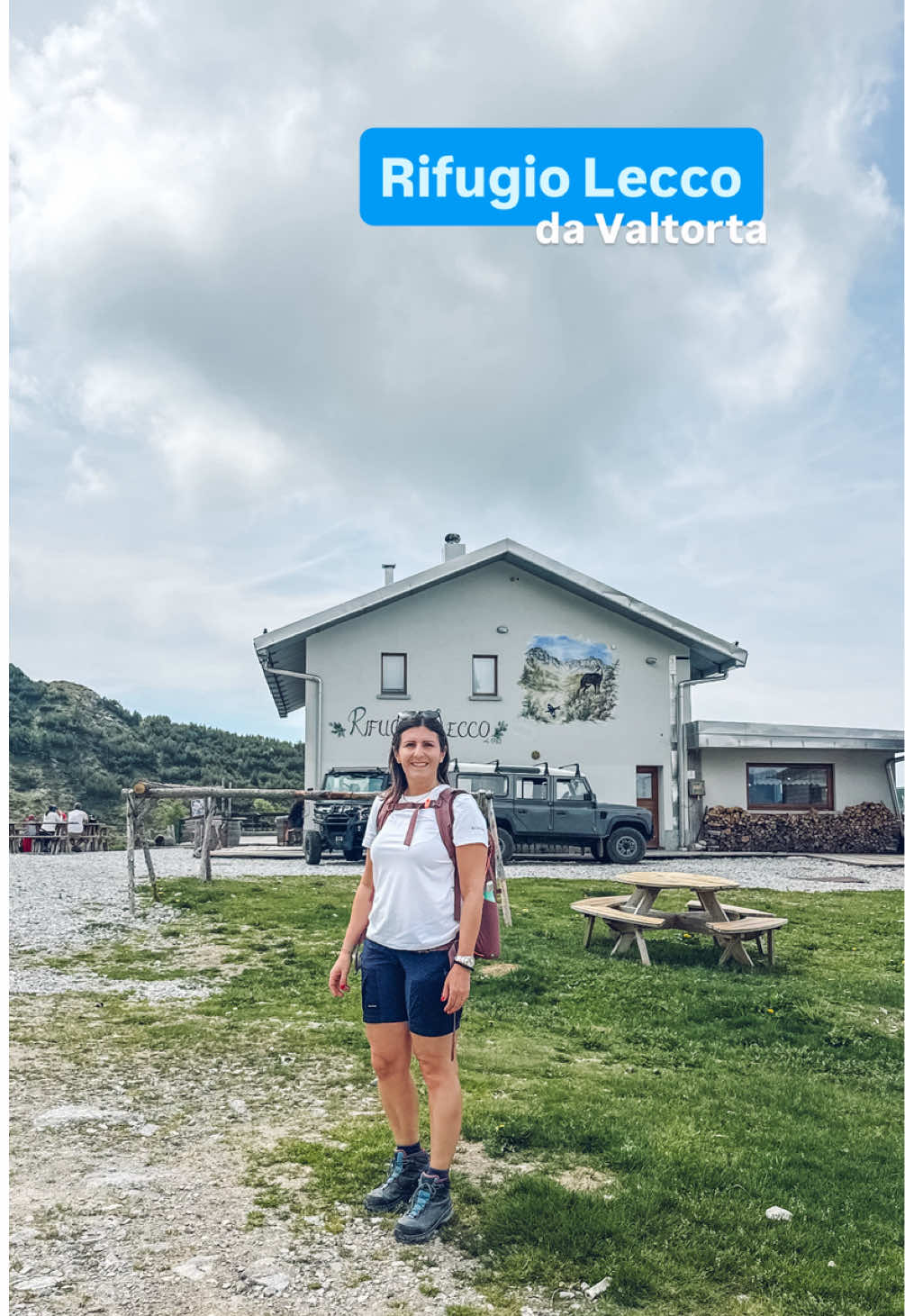 @Silvia - Appunti in Valigia