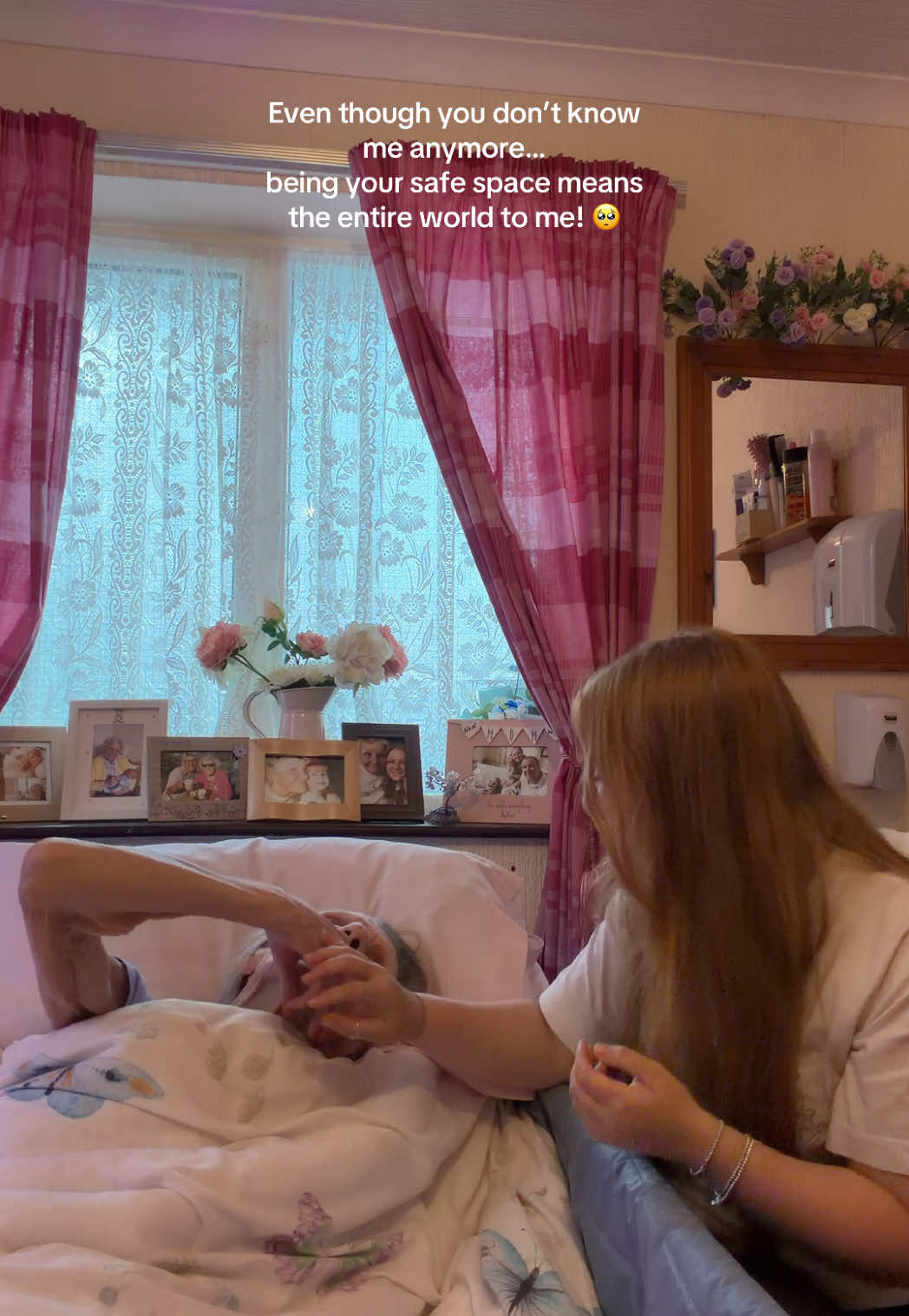 @โจ Little Jess & Nan โจ