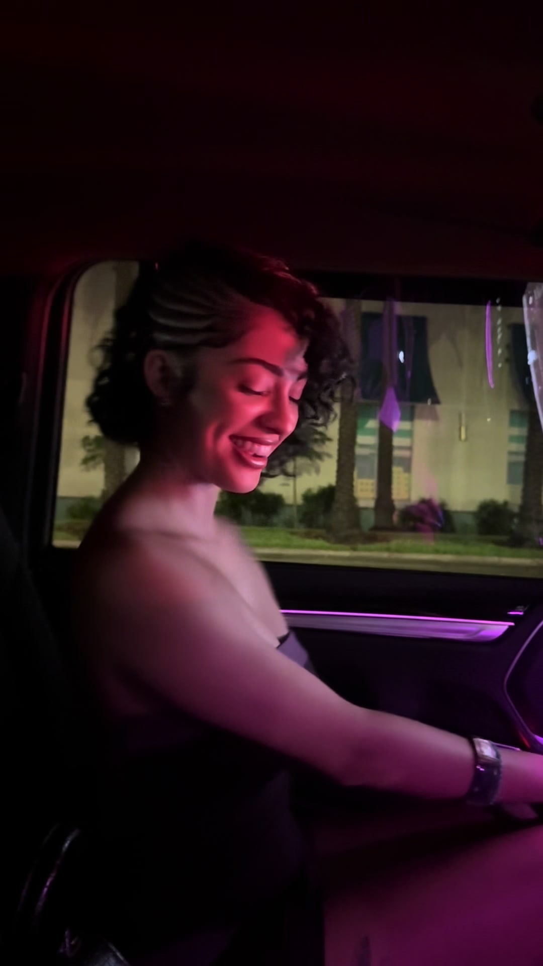 @Malu Trevejo