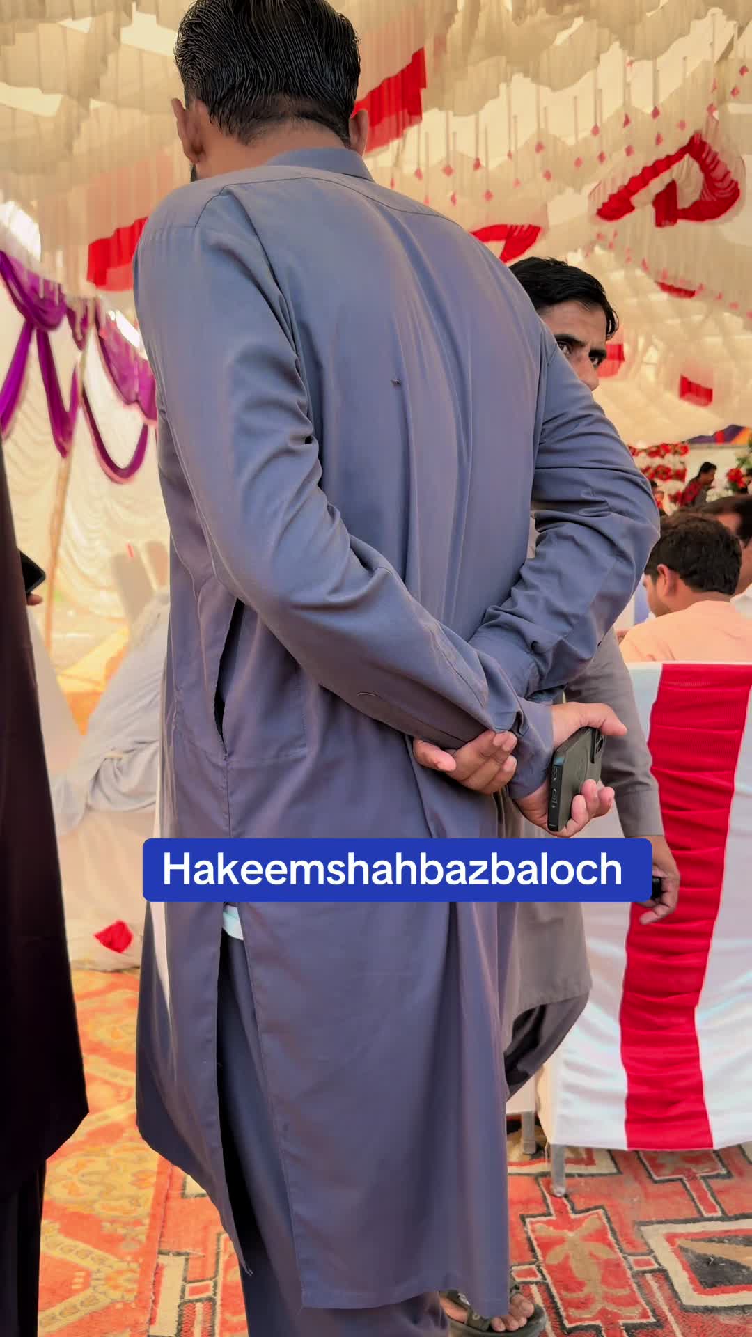 @Hakeem Shahbaz Baloch live