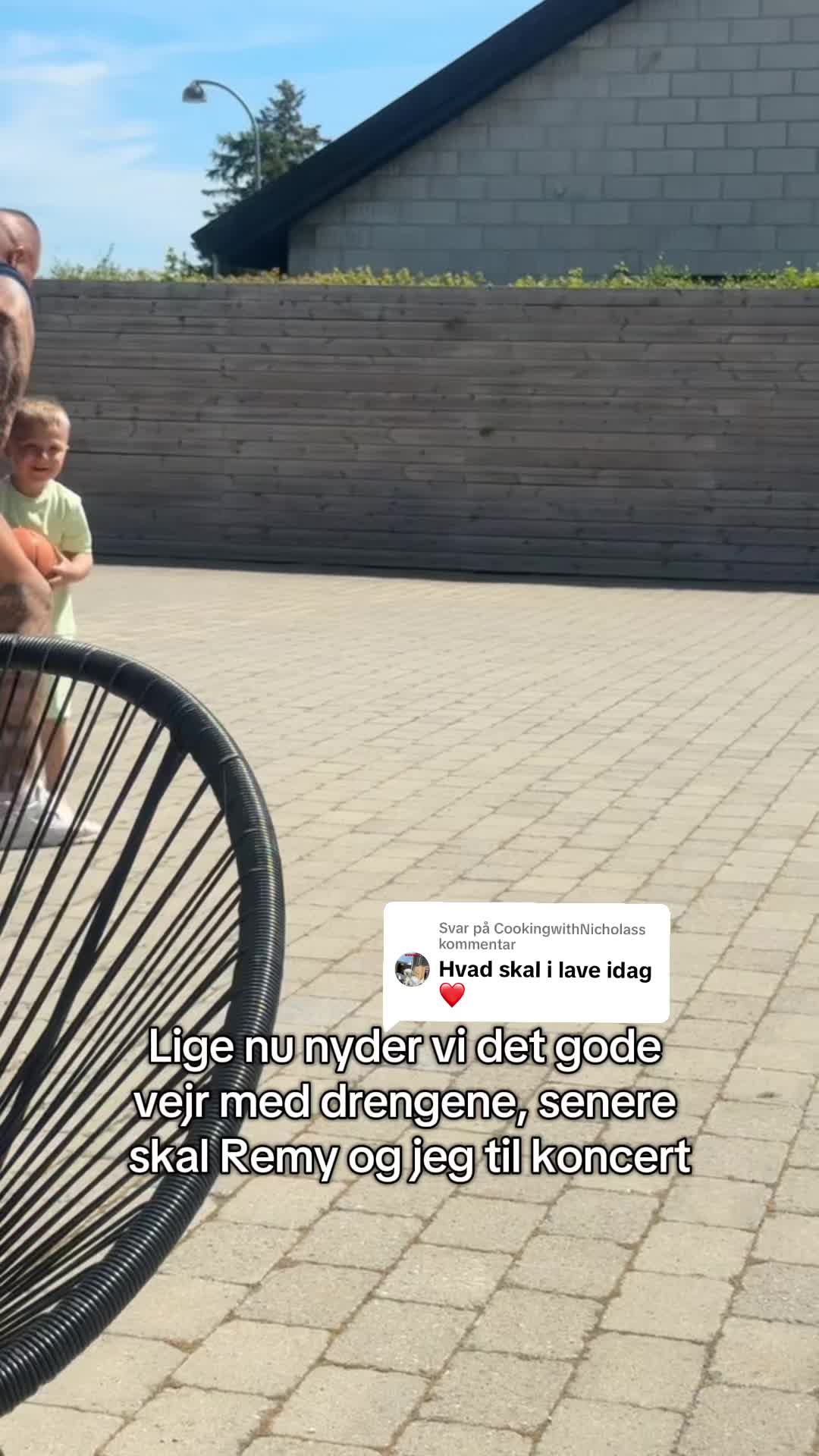 @Camilla Barfoed Jensen