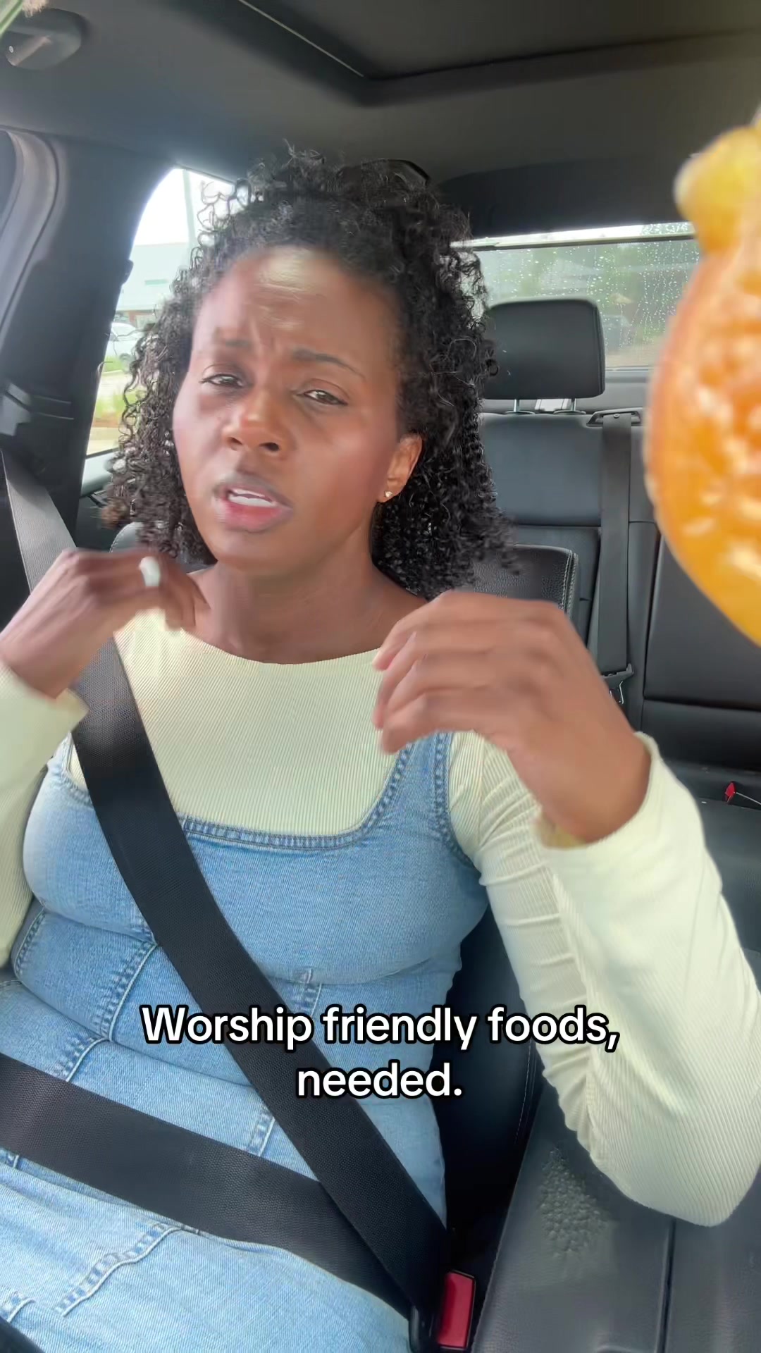 @LeMika Jackson
