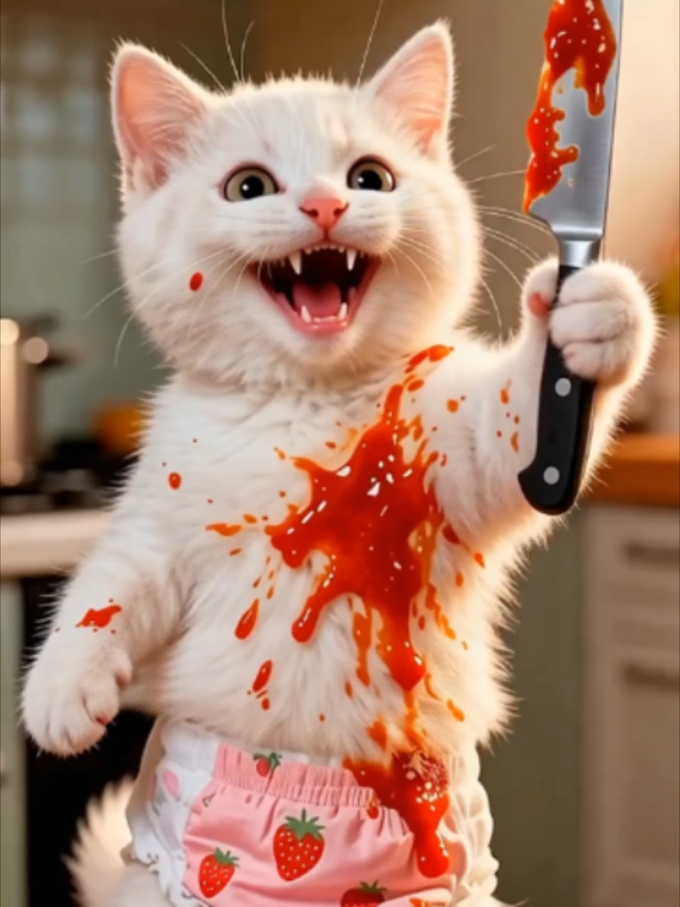 @Meow Cat papa🙀