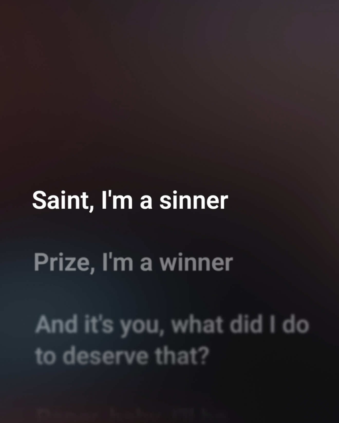 @trivioze lyrics