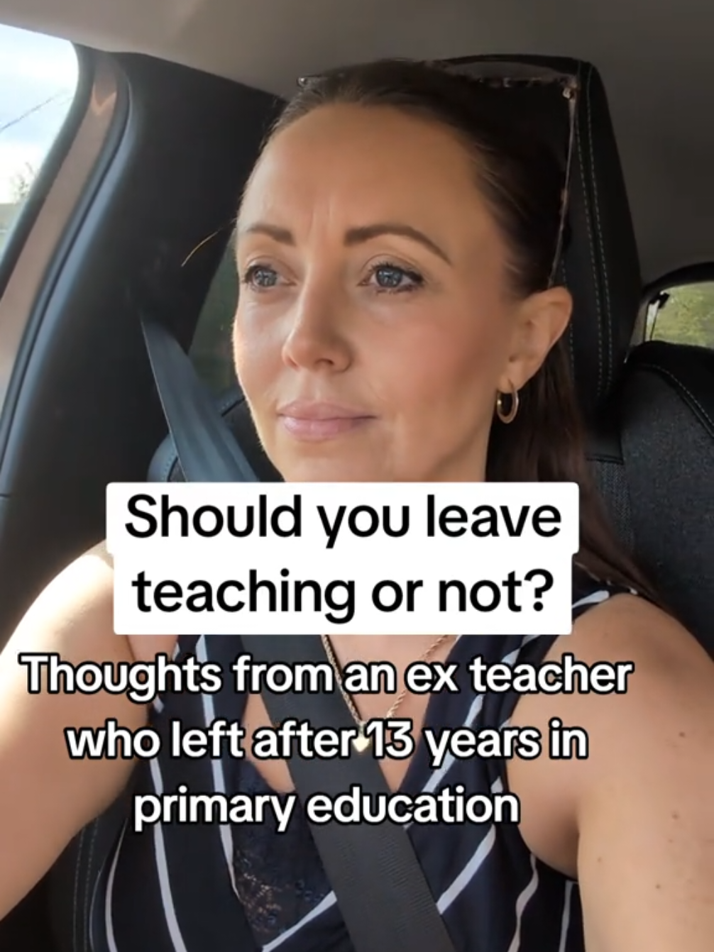 @Charlotte | Beyond Teaching