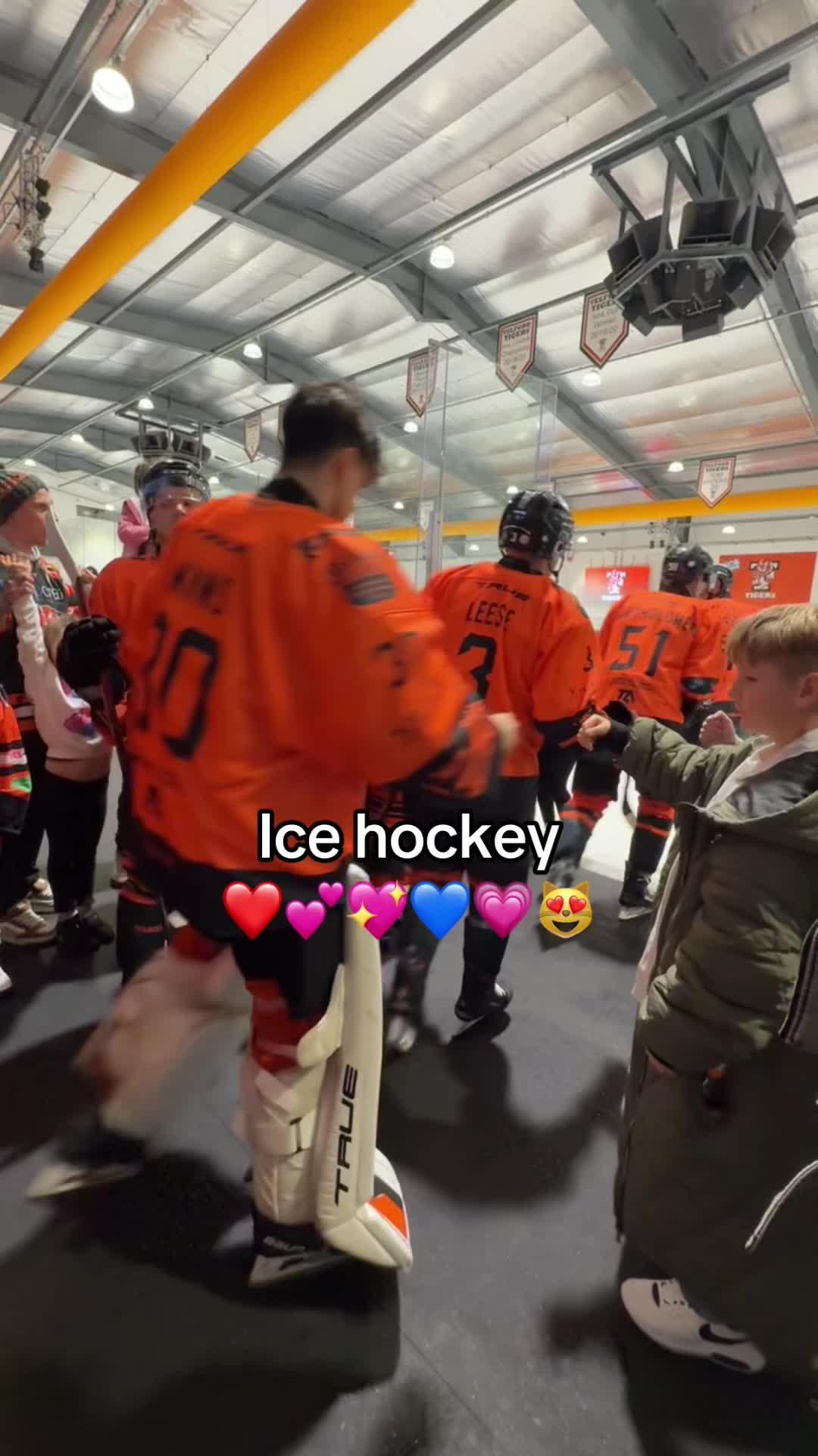 @Telford_girls_at_the_rink