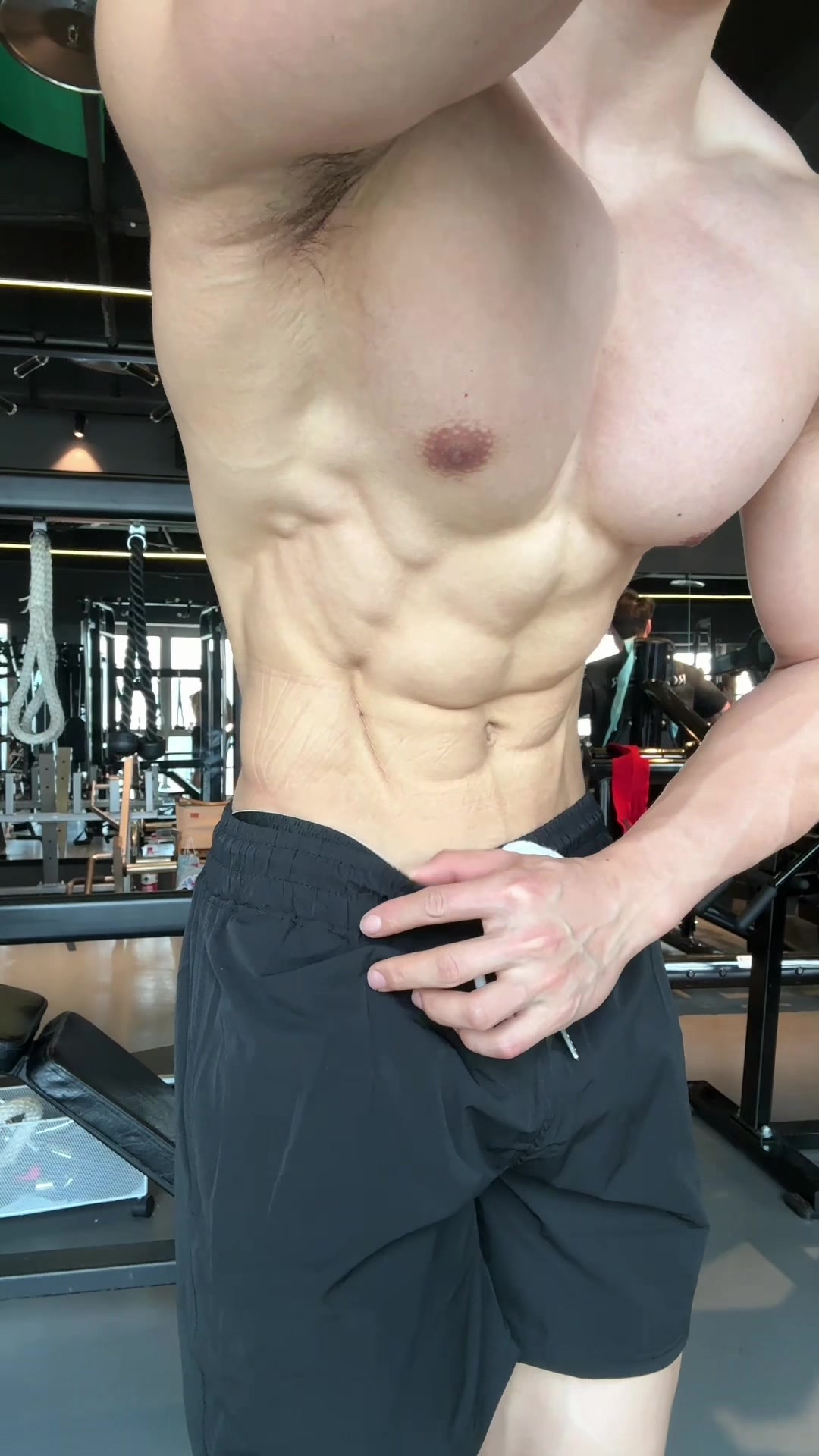 @gymxlean