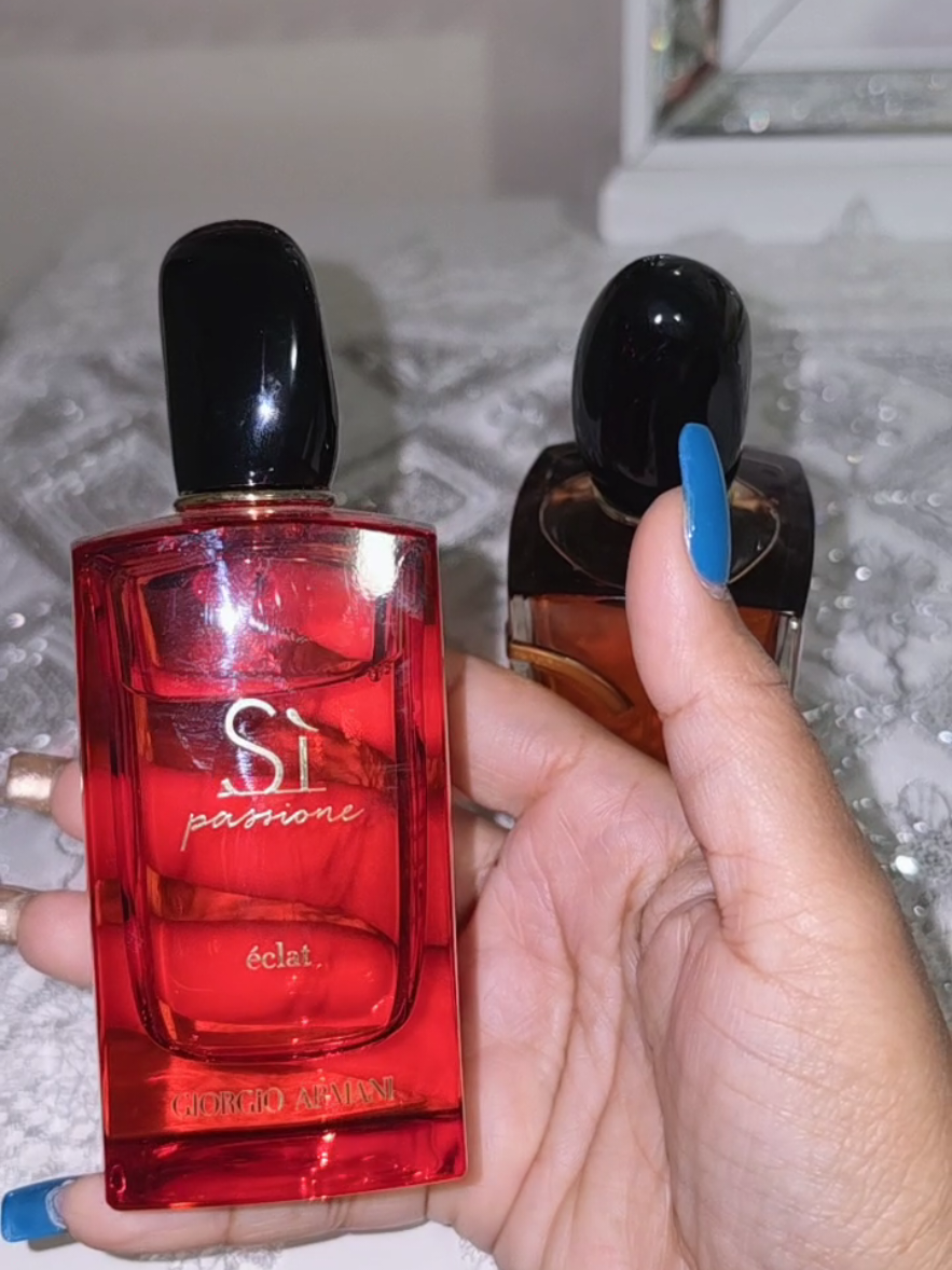 @Ruth la reina de los perfumes