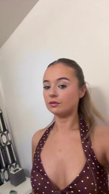 @Emma Cochrane