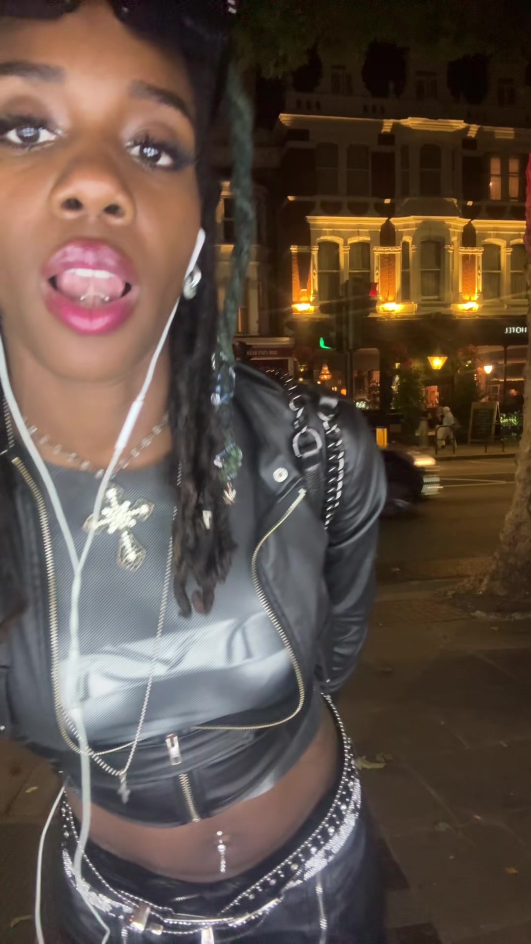 @tyarna2sexy