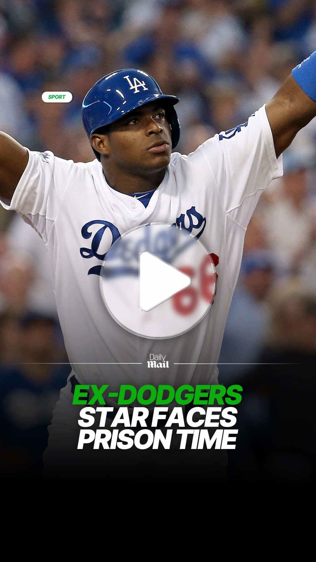 @Daily Mail Sport USA