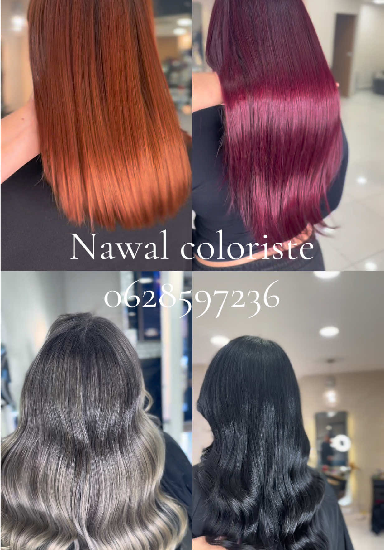 @Nawal coloriste