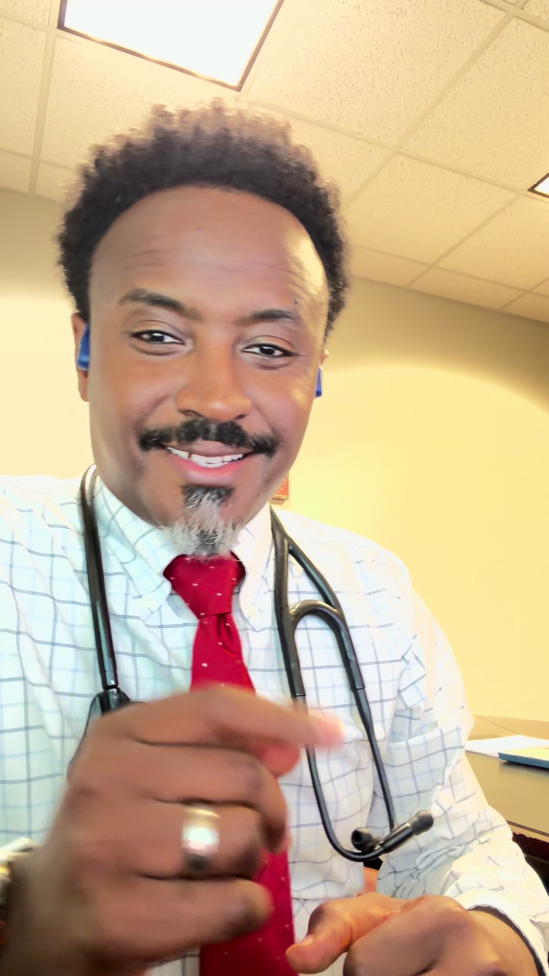@Tesfaye Telila, MD