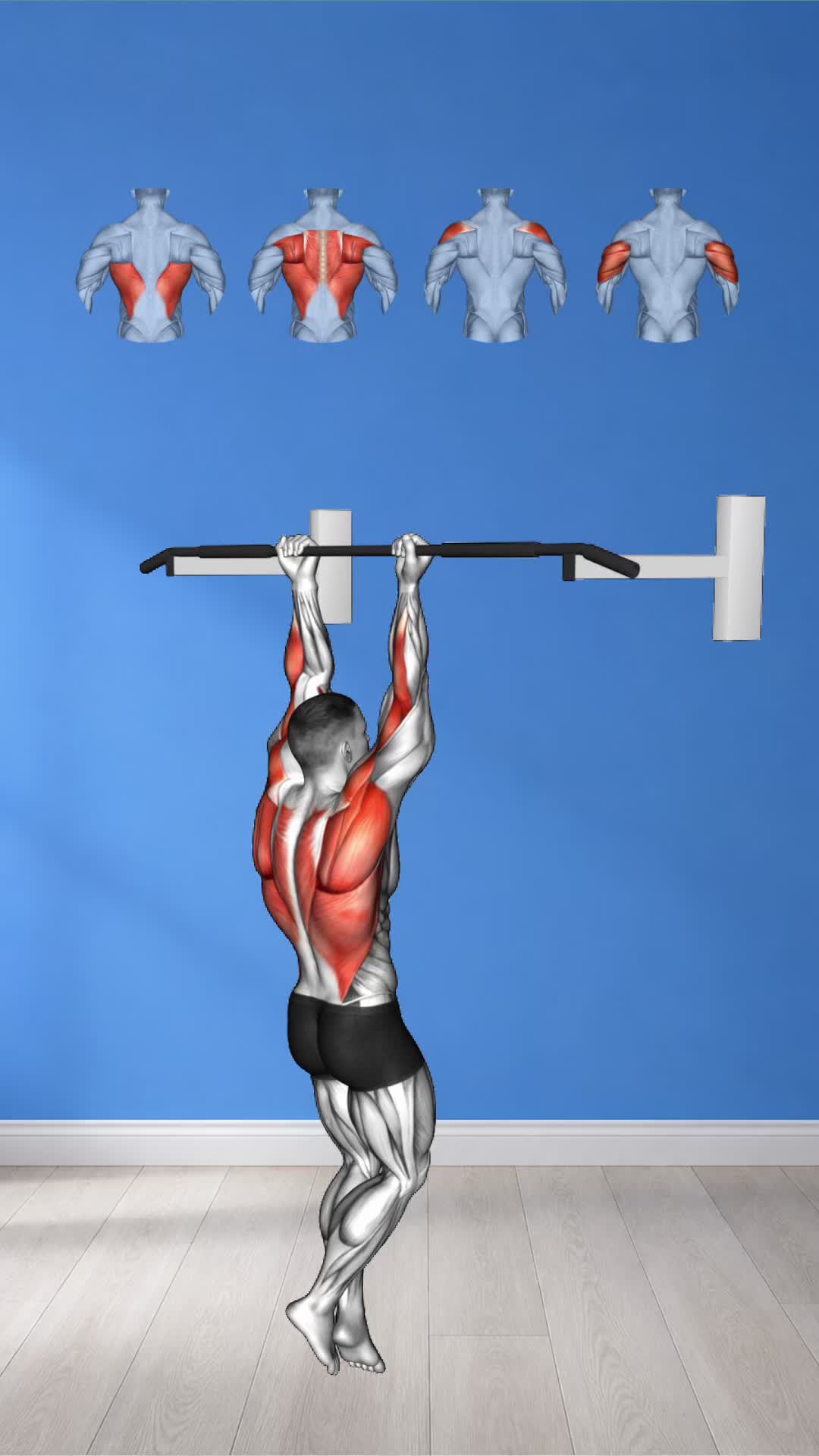 @Workout Inspiration
