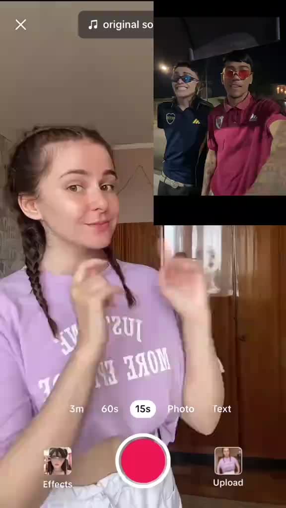@Aubrey James