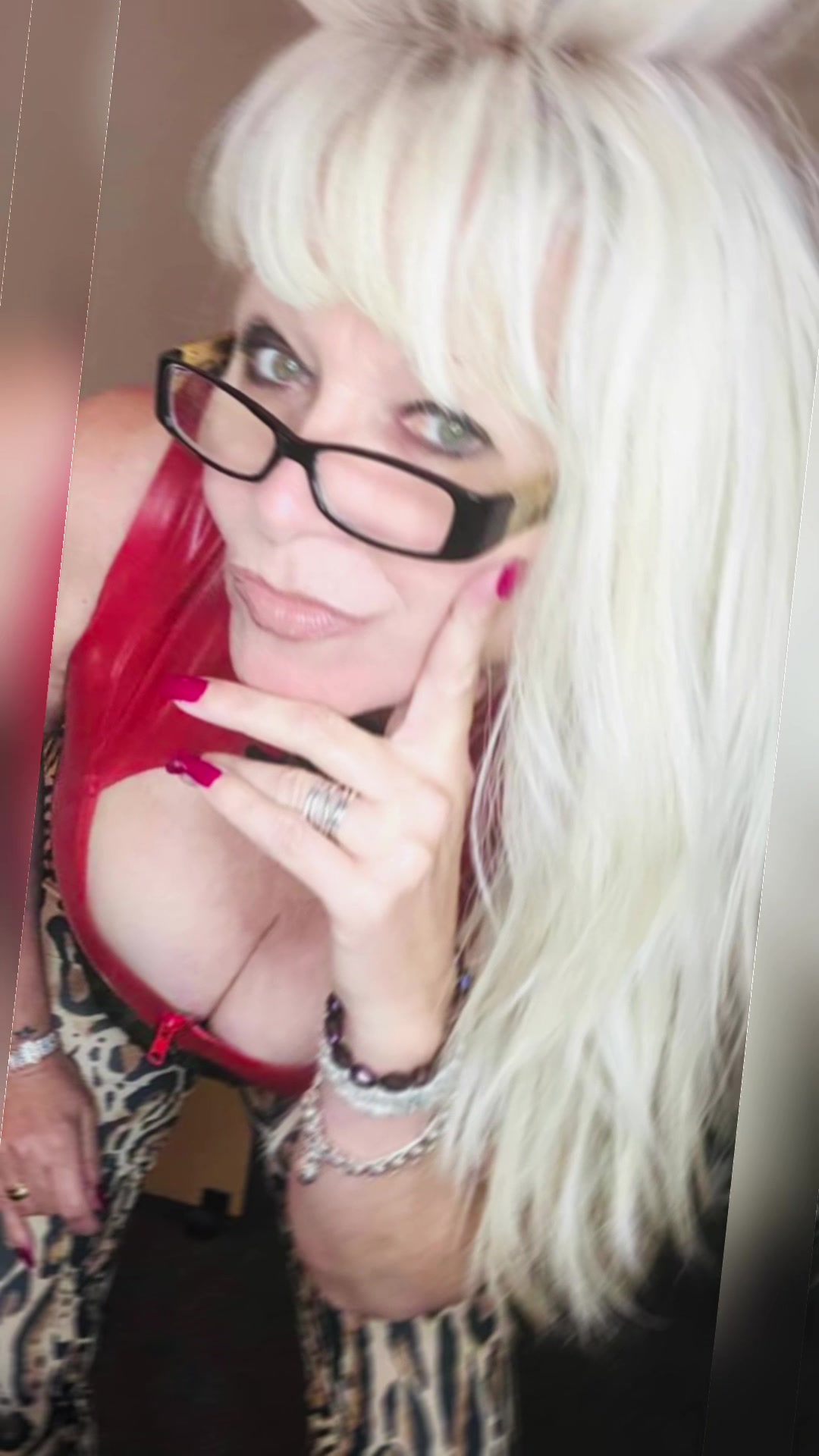@Goddess Suzzie
