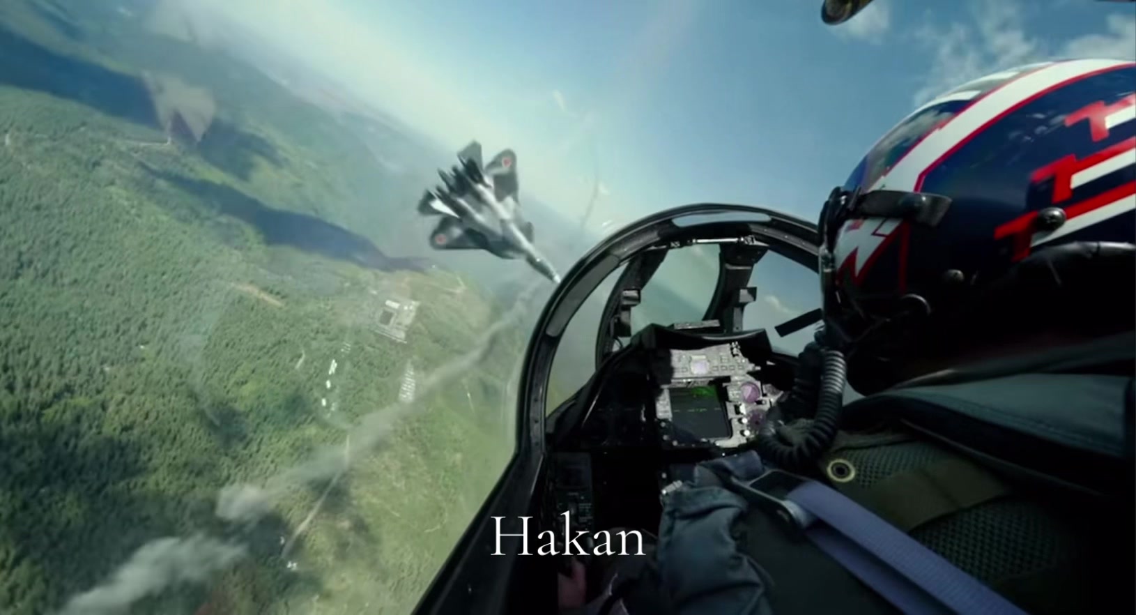 @Hakan