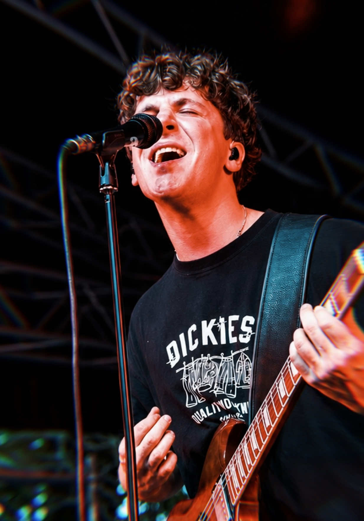 @Indie Never Dies