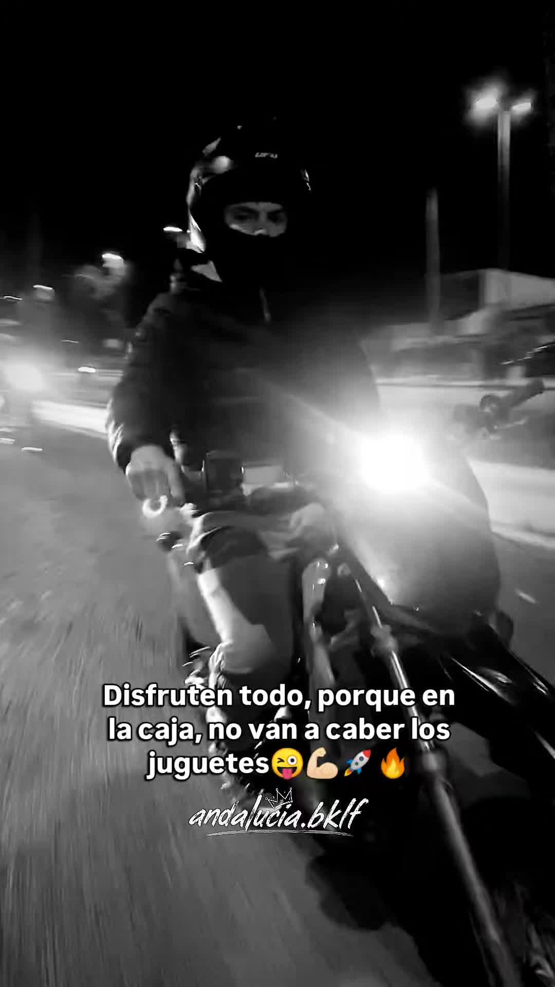 @ANDALUCIA BIKELIFE 🔥🥷🏻