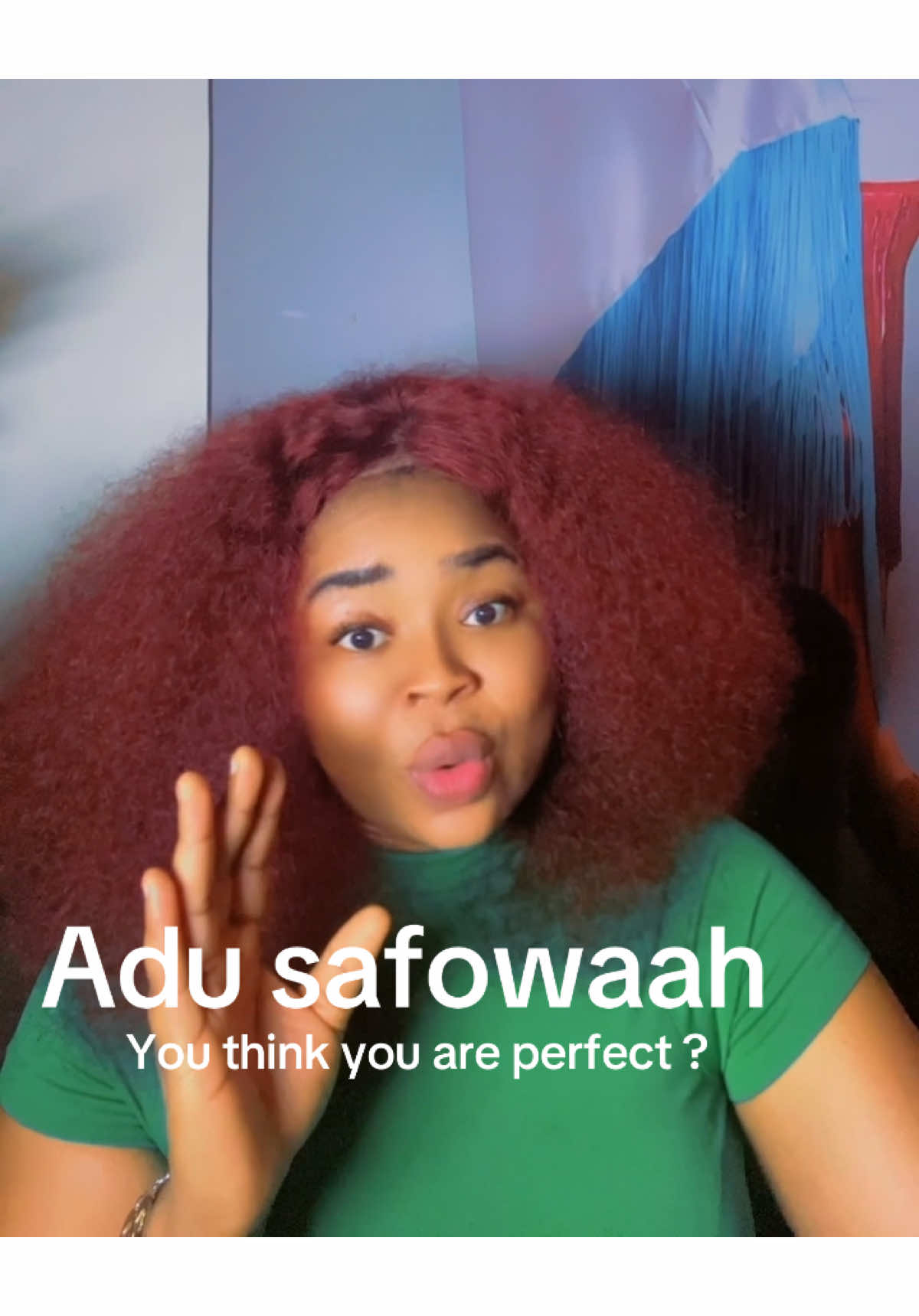 @ADU SAFOWAAH | THE TALK BOSS