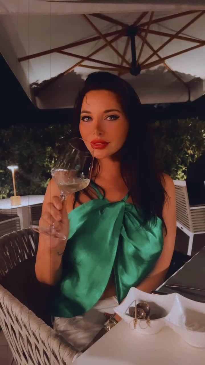 @Anna Polina