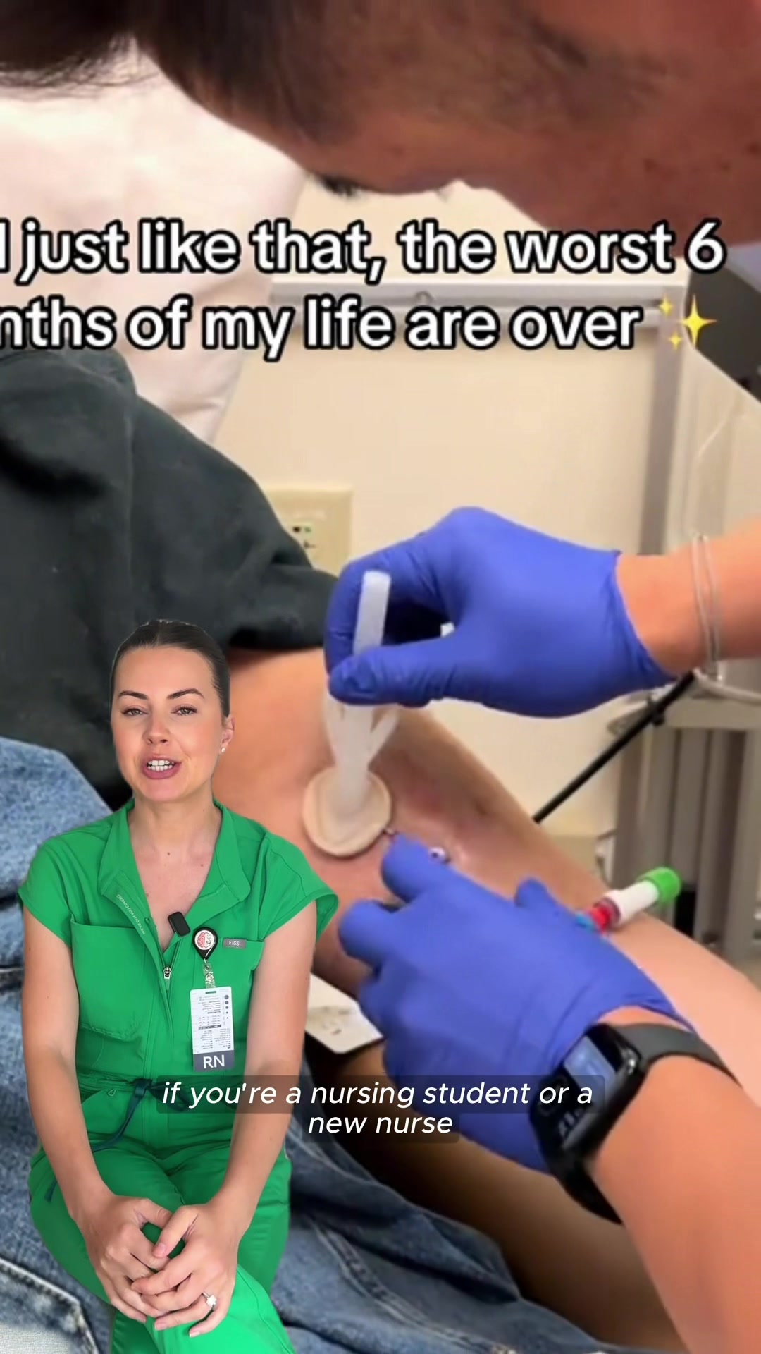 @Barbara, RN